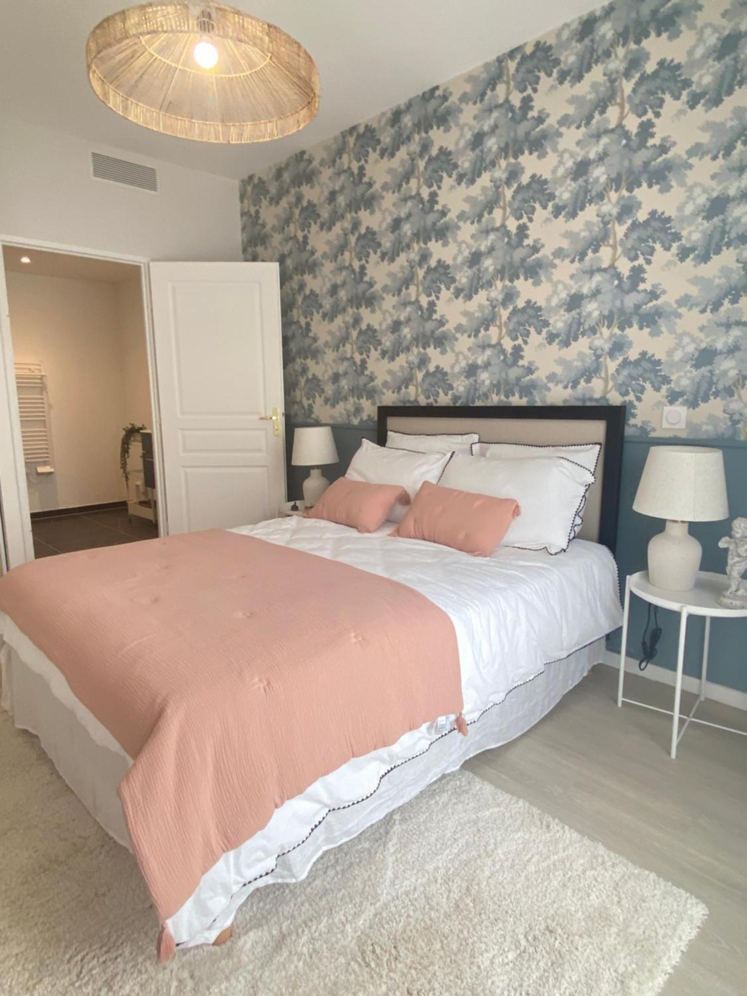 Montana Bussy Saint Georges Aparthotel Ngoại thất bức ảnh