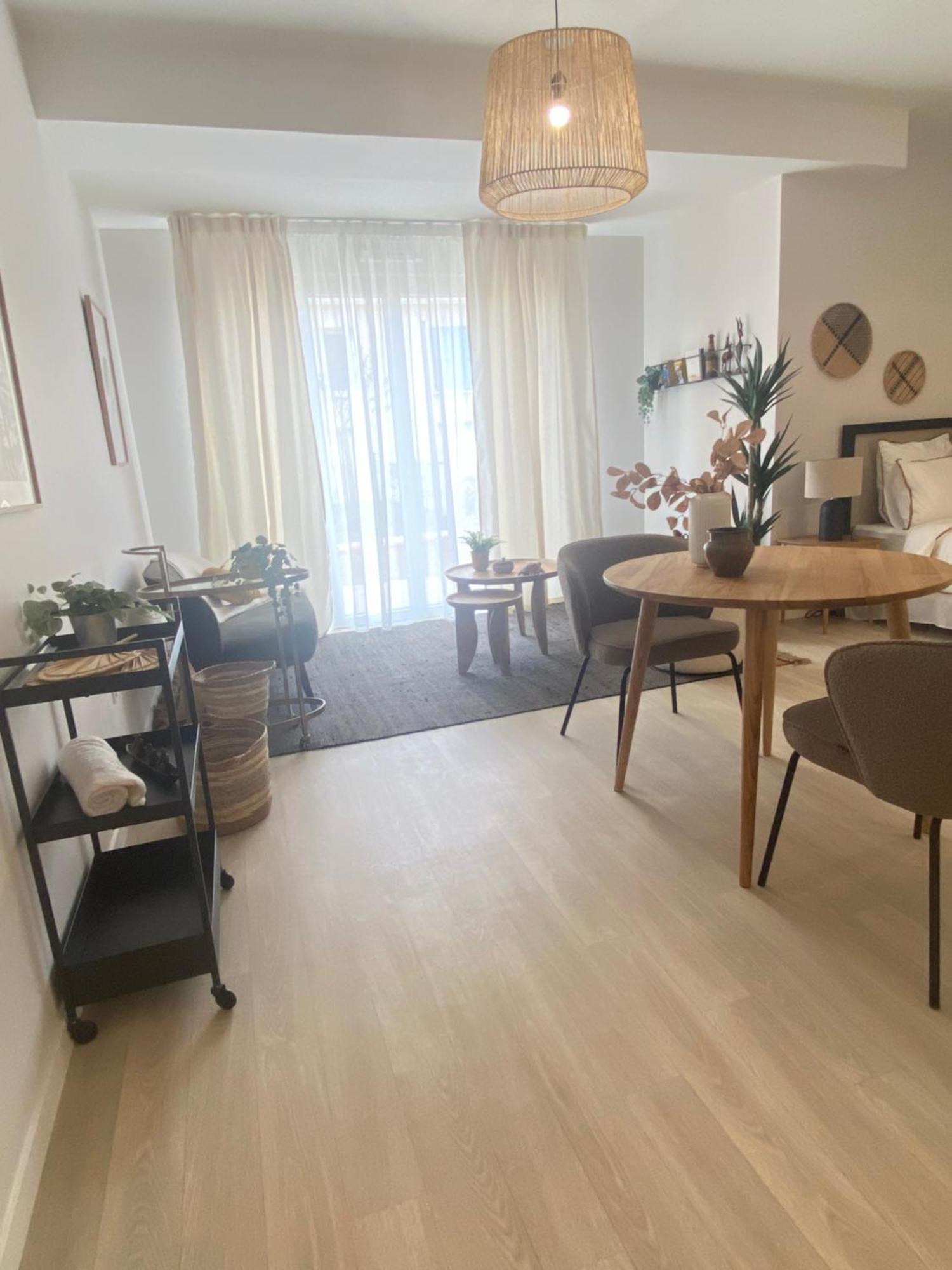 Montana Bussy Saint Georges Aparthotel Ngoại thất bức ảnh